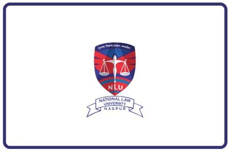 Faculty Recruitment Academic Career Opportunity at Maharashtra National Law University