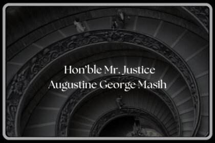 Law Internship Judicial Opportunity at the Supreme Court of India