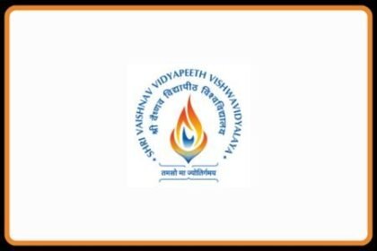 Moot Court Competition Prestigious Legal Advocacy Opportunity at Shri Vaishnav Vidyapeeth Vishwavidyalaya, Indore (November–December 2025)