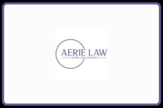Remote Legal Internship Aerie Law