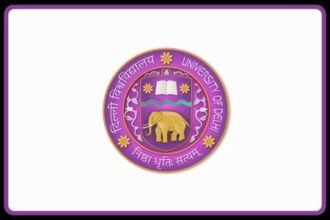 Winter School Internship 2026 at University of Delhi