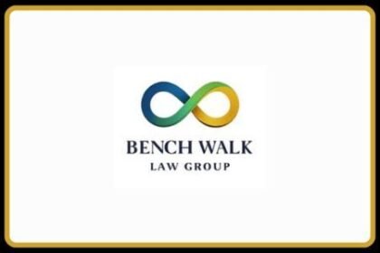 Bench Walk Law Legal Internship