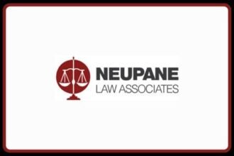 Legal Internship Paid International Opportunity at Neupane Law Associates, Kathmandu