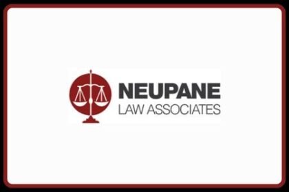 Legal Internship Paid International Opportunity at Neupane Law Associates, Kathmandu