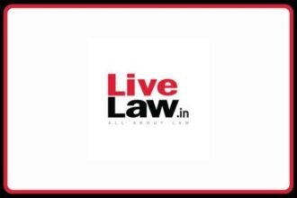 LiveLaw Legal Reporter