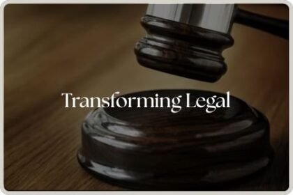 Legal Research Internship Paid Remote Opportunity at Transforming Legal;