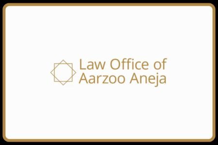 Legal Internship Opportunity Practical Research & Drafting Experience at The Law Office of Aarzoo Aneja, India