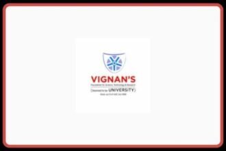 International Conference at Vignan Institute of Law, Andhra Pradesh 2025