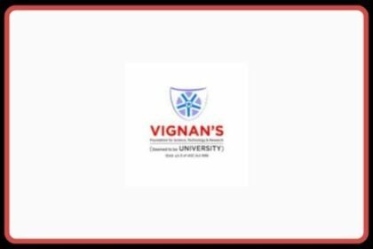 International Conference at Vignan Institute of Law, Andhra Pradesh 2025