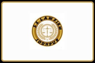 Paid Law Internship Litigation & Legal Drafting Opportunity at S S Law Firm, Jodhpur