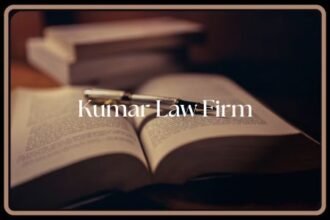 Law Internship Legal Learning Opportunity at Kumar Law Firm, Delhi (November–December 2025)