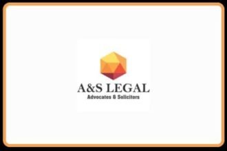 Dispute Resolution Careers Opportunity at A&S Legal, Delhi
