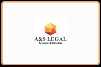 Dispute Resolution Careers Opportunity at A&S Legal, Delhi