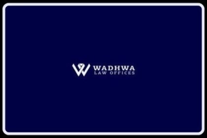 Legal Internship in Delhi Assessment Internship Opportunity at Wadhwa & Co