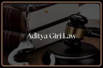 Legal Internship Aditya Giri Law