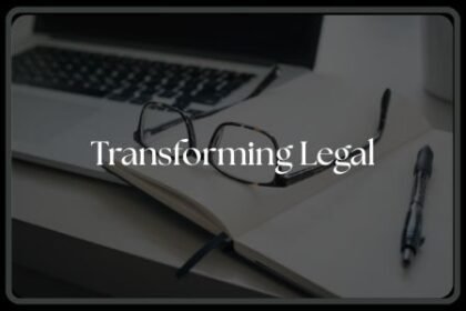 Paid Legal Internship Research & Data Opportunity at Transforming Legal (Remote)