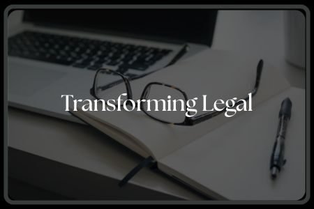 Paid Legal Internship Research & Data Opportunity at Transforming Legal (Remote)