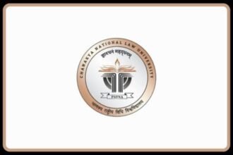 DPIIT-IPR Chair Legal Internship for Paid Research Opportunity at Chanakya National Law University, Patna