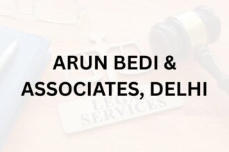 Offline Internship Opportunity 2025 at Varun Bedi & Associates