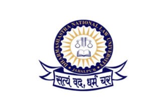 Justice R.K. Tankha Memorial Parliamentary Debate 2025 at DNLU, Jabalpur