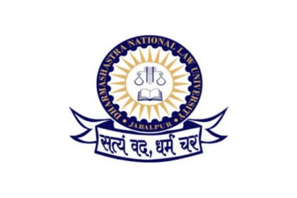 Justice R.K. Tankha Memorial Parliamentary Debate 2025 at DNLU, Jabalpur