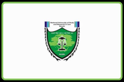 Call for Papers National Conference on SEPs at NUSRL Ranchi