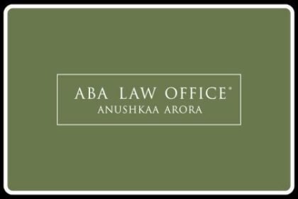 ABA Law Office Summer 2026 Legal Internship