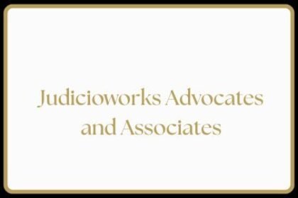 Legal Internship Opportunity at Judicioworks Advocates