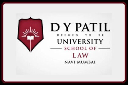 International Mediation & Dispute Resolution Conference 2025; DY Patil Law