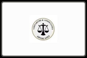 Legal Internship at Vidyarthi & Associates, Delhi