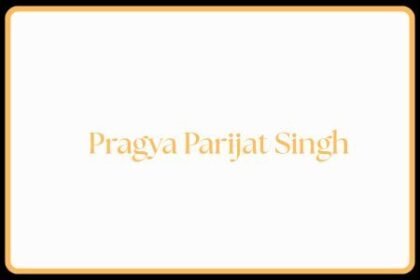 Paid Legal Internship Opportunity at Chambers of Pragya Parijat Singh