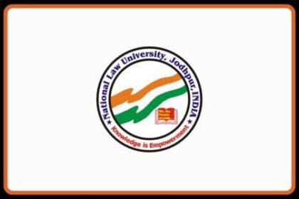 Call for Papers CALJ NLU Jodhpur 2025