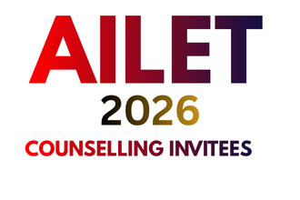 AILET counselling