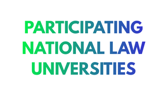 Participating National Law Universities
