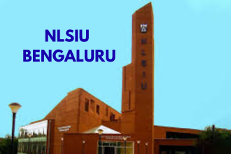 nlsiu bengaluru