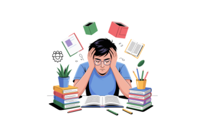 How to Manage Stress During Law Entrance Exam Preparation