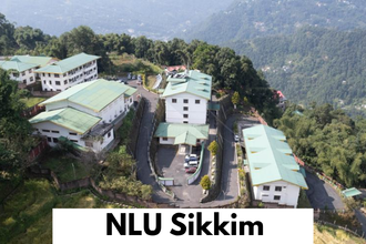 NLU Sikkim